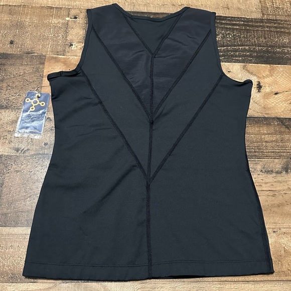 Tommie Copper Shoulder Support Comfort Tank - Picture 3 of 5